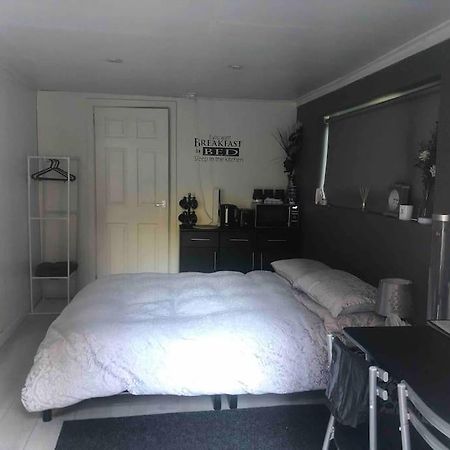 Belfast Private Room, En-Suite & Own Access المظهر الخارجي الصورة