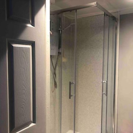 Belfast Private Room, En-Suite & Own Access المظهر الخارجي الصورة