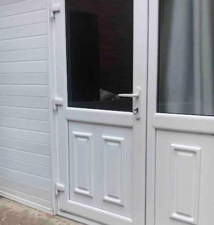 Belfast Private Room, En-Suite & Own Access المظهر الخارجي الصورة