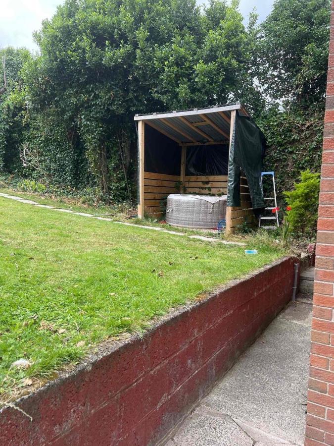 Belfast Private Room, En-Suite & Own Access المظهر الخارجي الصورة