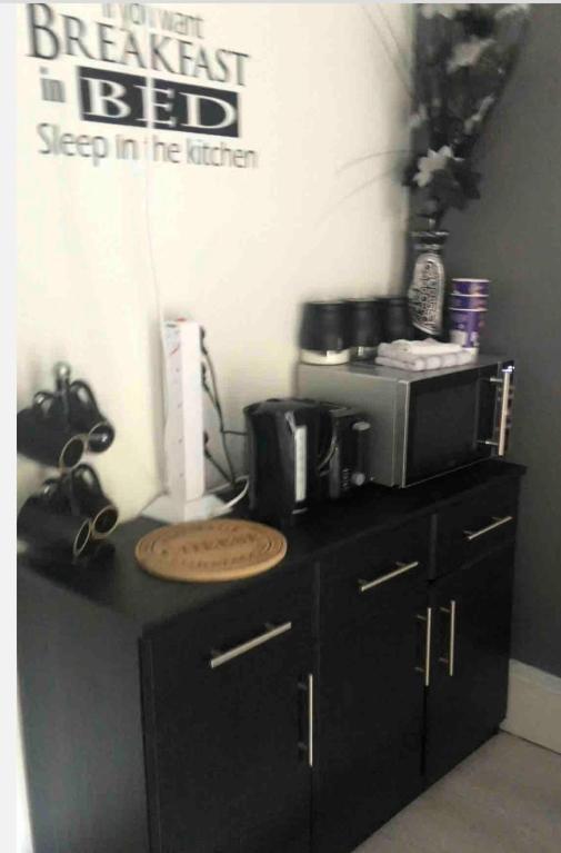 Belfast Private Room, En-Suite & Own Access المظهر الخارجي الصورة